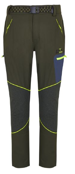 Παντελόνι ZOTTA FOREST NICKEL-Y100